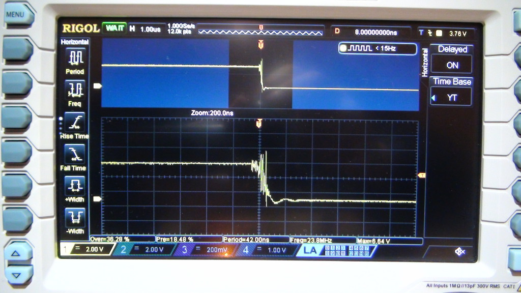 Tutorial Pushbutton Debounce Interrupt Ino Wokwi Arduino And Esp32