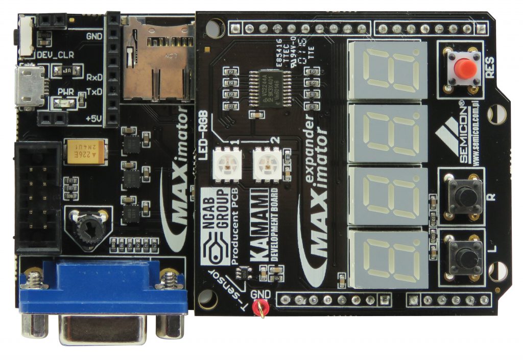 maximator_expander_z_gory - maXimator
